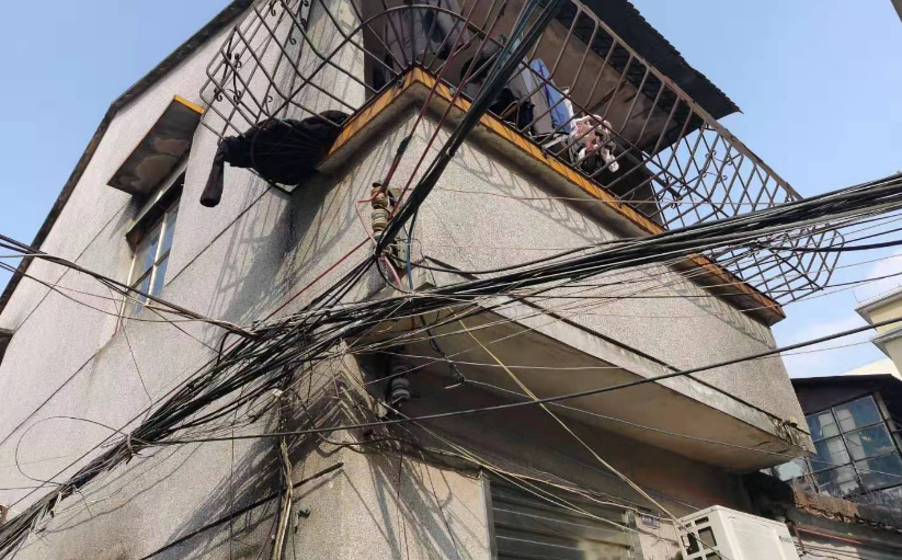 珩祥电保智慧安全用电 珩祥电保智慧安全用电