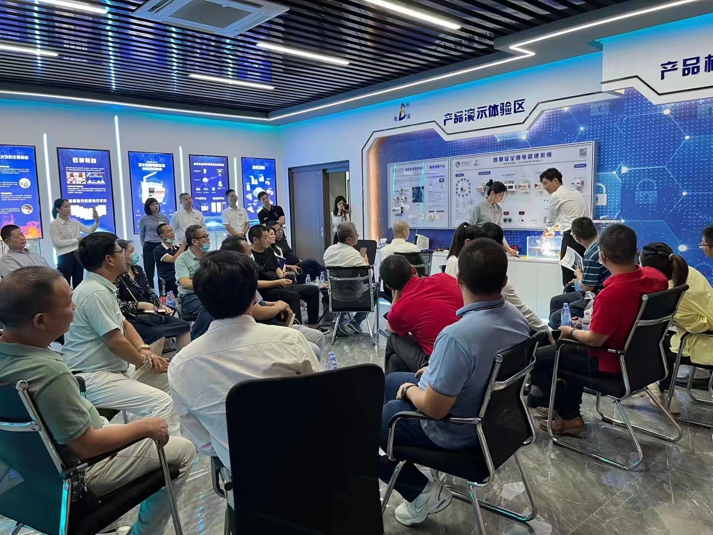 米兰体育在线平台(中国)官网,获得高新技术企业认定