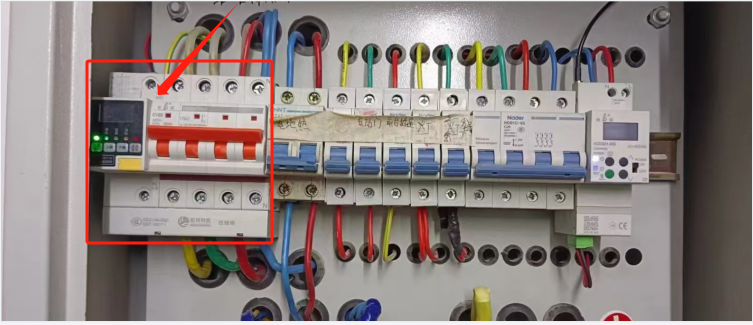 电保智能断路器：关于漏电保护，我们可以做的更好